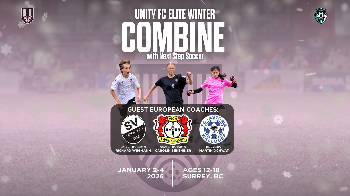 Winter Combine | Unity FC