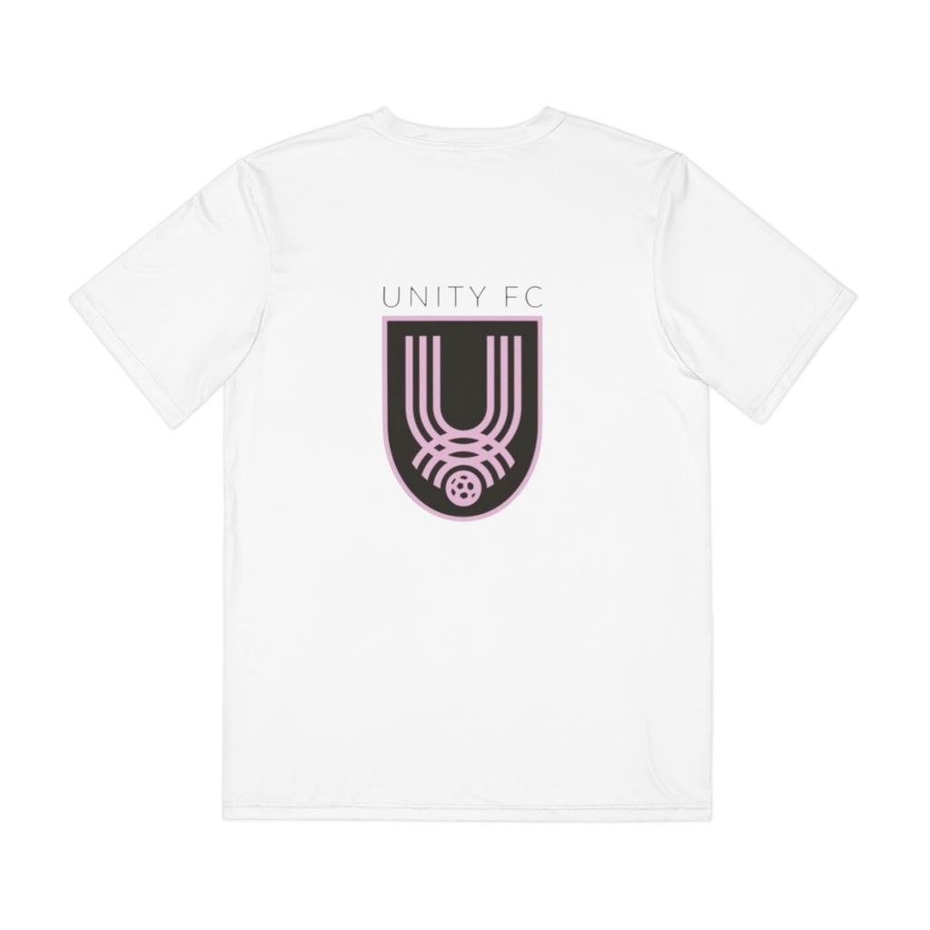 T-Shirt Unity FC (white)