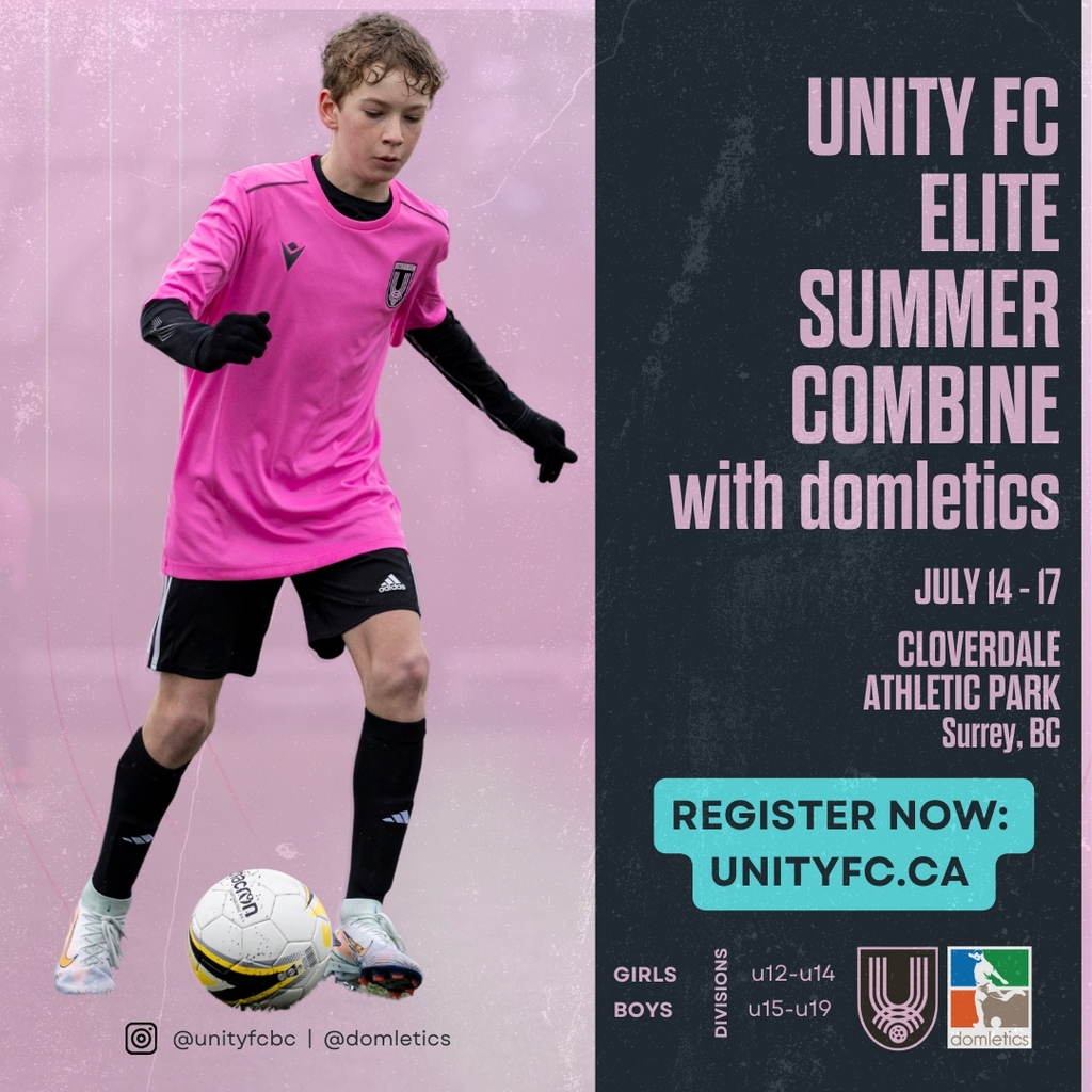 Elite Summer Combine with domletics
