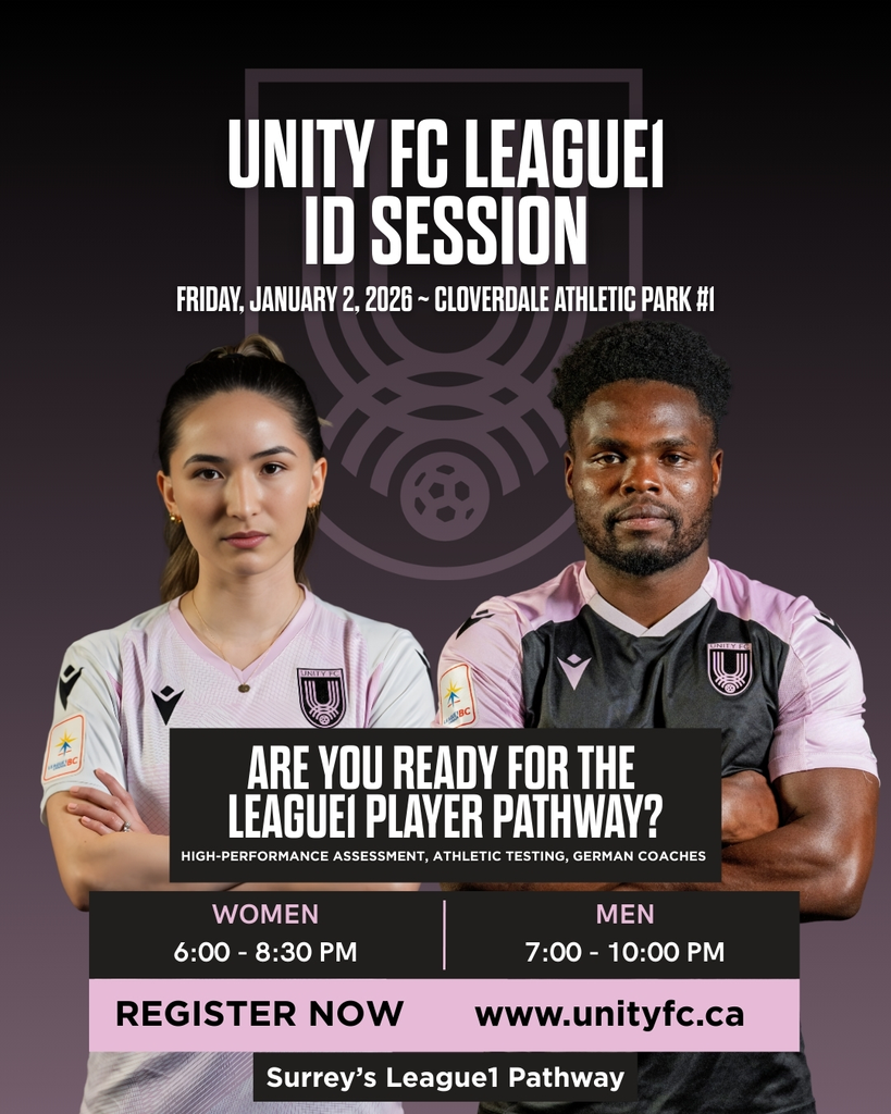 Men's GKs ~ League1 ID Session