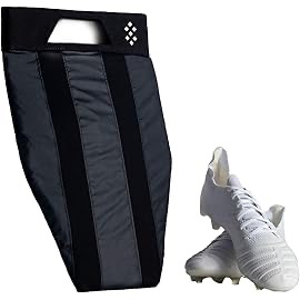 Unity FC x Salt Aērcase Smell Proof Cleat Bag – Regular Size 