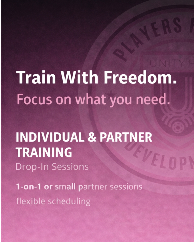 Partner Training
