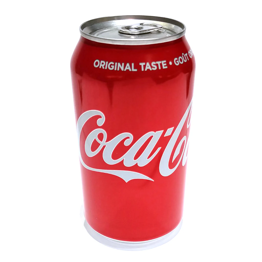 Bottle - Coca-Cola (all flavours) .500ml 