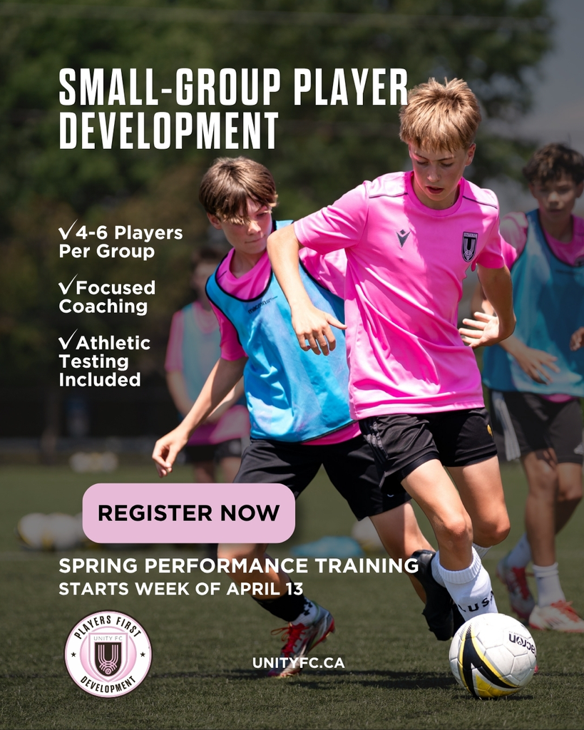 Spring Performance Training - 8 Weeks, 16 Sessions