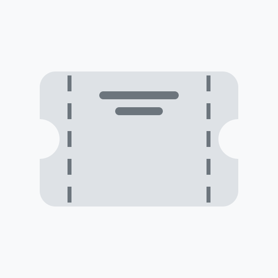 Kids <6 Single Match Ticket (FREE)