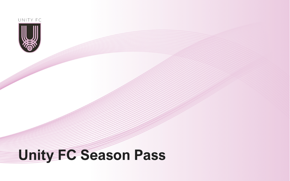 2024 Season Ticket