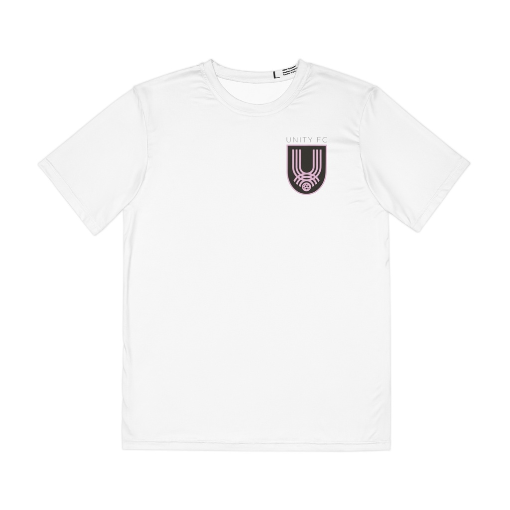 T-Shirt Unity FC (white) (M)