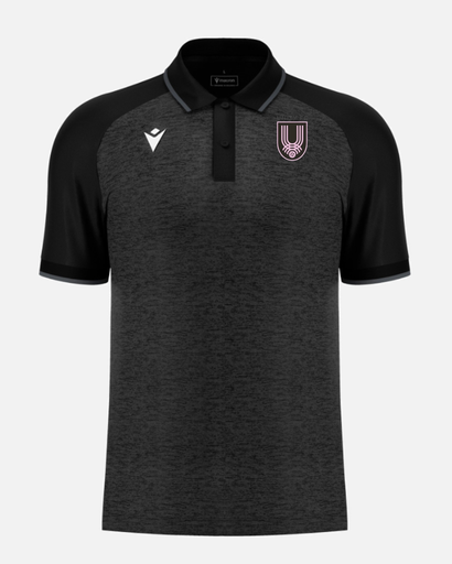 Unity FC Macron Aulos Polo