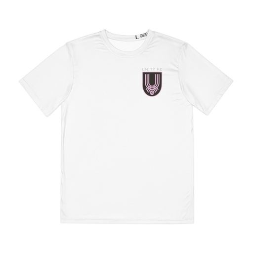T-Shirt Unity FC (white)