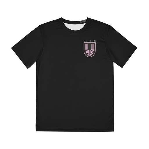 T-Shirt Unity FC (black)